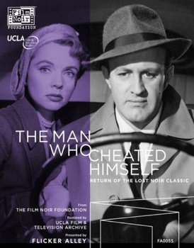 The Man Who Cheated Himself