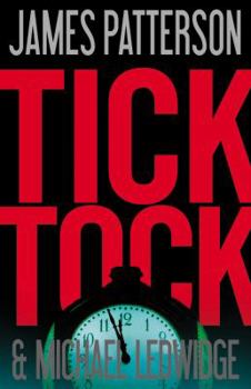 Hardcover Tick Tock Book