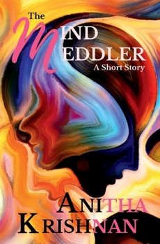 Paperback The Mind Meddler: A Short Story Book