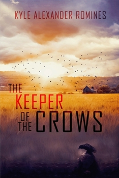 Paperback The Keeper of the Crows Book