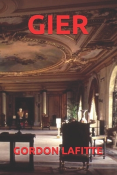 Paperback Gier [German] Book