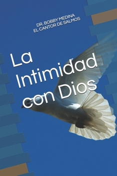 Paperback La Intimidad con Dios [Spanish] Book
