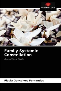Paperback Family Systemic Constellation Book