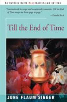 Paperback Till the End of Time Book