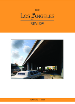 Paperback The Los Angeles Review, Number 2 Book
