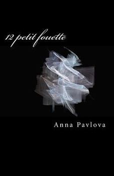 Paperback 12 Petit Fouette [Russian] Book