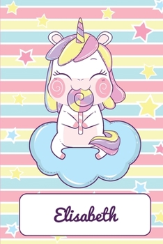 Elisabeth (German Edition)