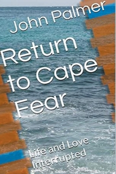 Paperback Return to Cape Fear Book