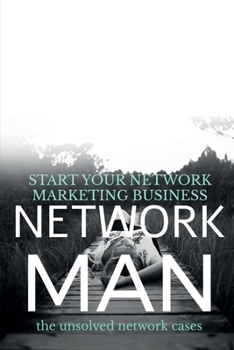 Paperback Start Your Network Marketing Business Book