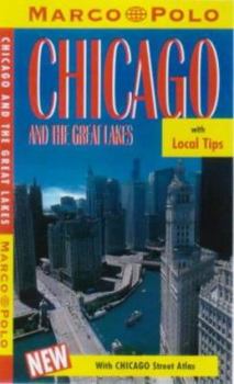 Paperback Chicago Book