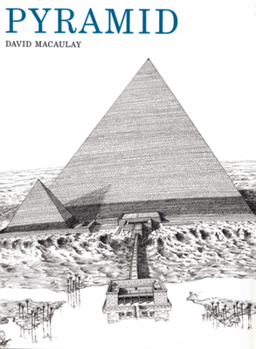 Pyramid - Book  of the Architecture