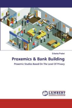 Paperback Proxemics & Bank Building Book
