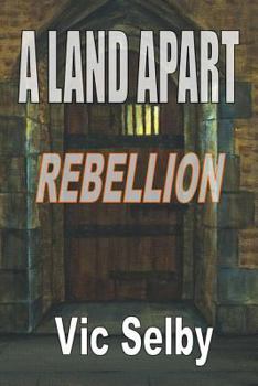 Paperback A Land Apart: Rebellion Book