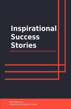 Inspirational Success Stories