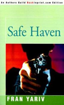 Paperback Safe Haven Book