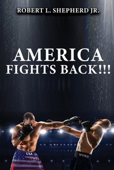 Paperback America Fights Back Book