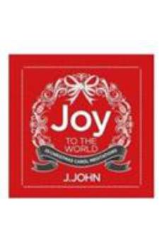 Hardcover Joy to the World Book