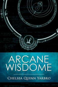 Paperback Arcane Wisdome Book