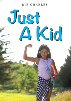 Paperback Just a Kid Book