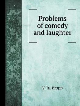 Paperback Problems comedy and laughter [Russian] Book
