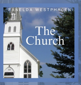 Hardcover The Church Book