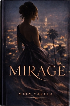 Paperback Mirage Book
