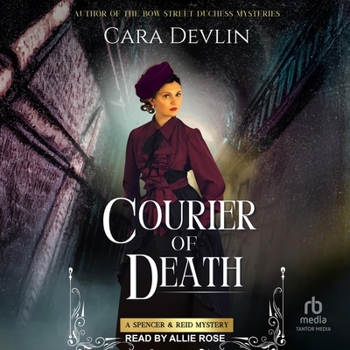 Courier of Death