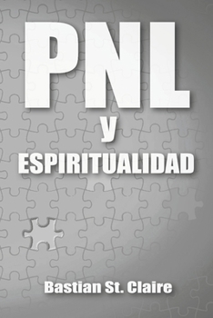 Paperback PNL y espiritualidad [Spanish] Book