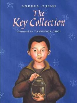 Hardcover The Key Collection Book
