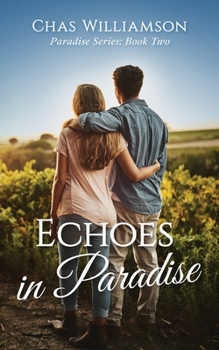 Echoes in Paradise - Book #2 of the Paradise