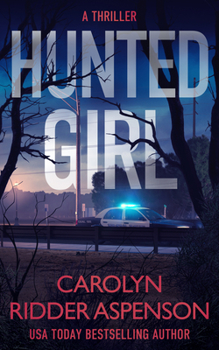 Hunted Girl - Book #2 of the Rachel Ryder