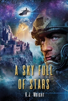 Paperback A Sky Full of Stars Book