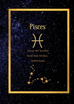 Pisces 2023 Journal