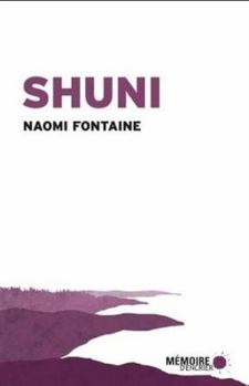 Paperback Shuni - Ce que tu dois savoir, Julie [French] Book