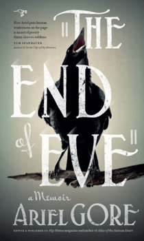 Paperback The End of Eve Book