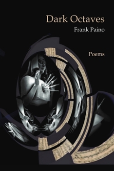 Paperback Dark Octaves Book
