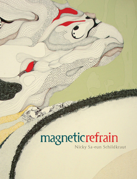 Paperback Magnetic Refrain Book