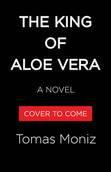 Hardcover The King of Aloe Vera Book