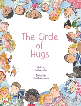 Hardcover The Circle of Hugs Book