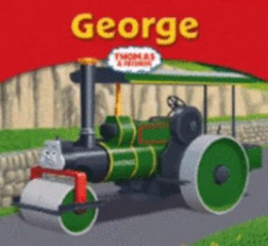 George - Book  of the Thomas Story Library