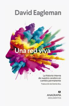 Paperback Una Red Viva [Spanish] Book