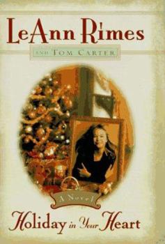 Hardcover Holiday in Your Heart Book