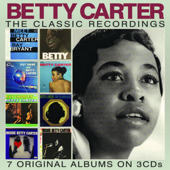 Music - CD The Classic Recordings Book