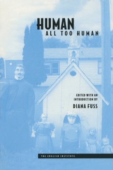 Paperback Human, All Too Human Book