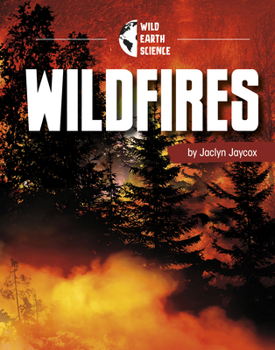 Hardcover Wildfires Book