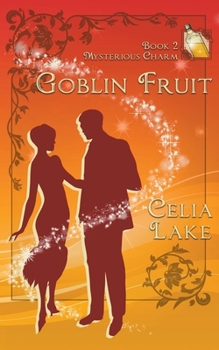 Paperback Goblin Fruit Book