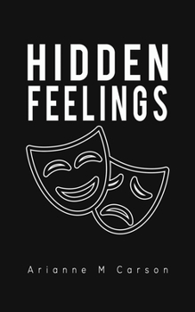 Paperback Hidden Feelings Book