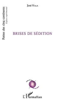 Paperback Brises de sédition [French] Book