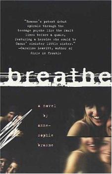 Paperback BREATHE Book