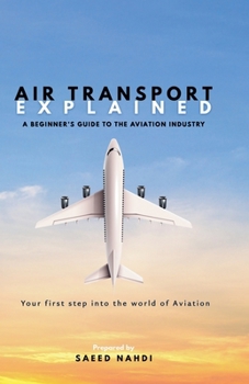 Paperback Air Transport Explained Book